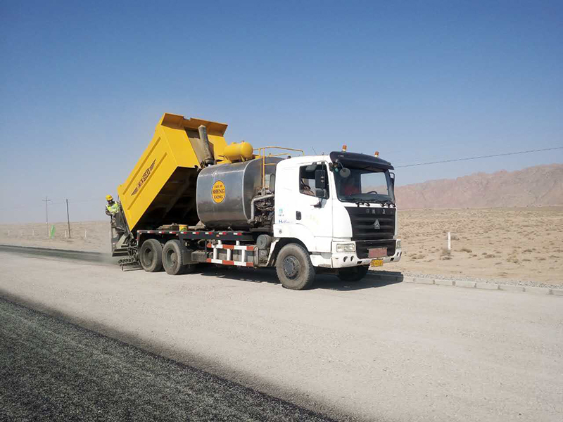 內(nèi)蒙項(xiàng)目已經(jīng)進(jìn)入高峰期，安全施工永遠(yuǎn)排第 一