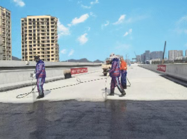 建設(shè)?標(biāo)兵‖鏖戰(zhàn)終捷，功耀征途